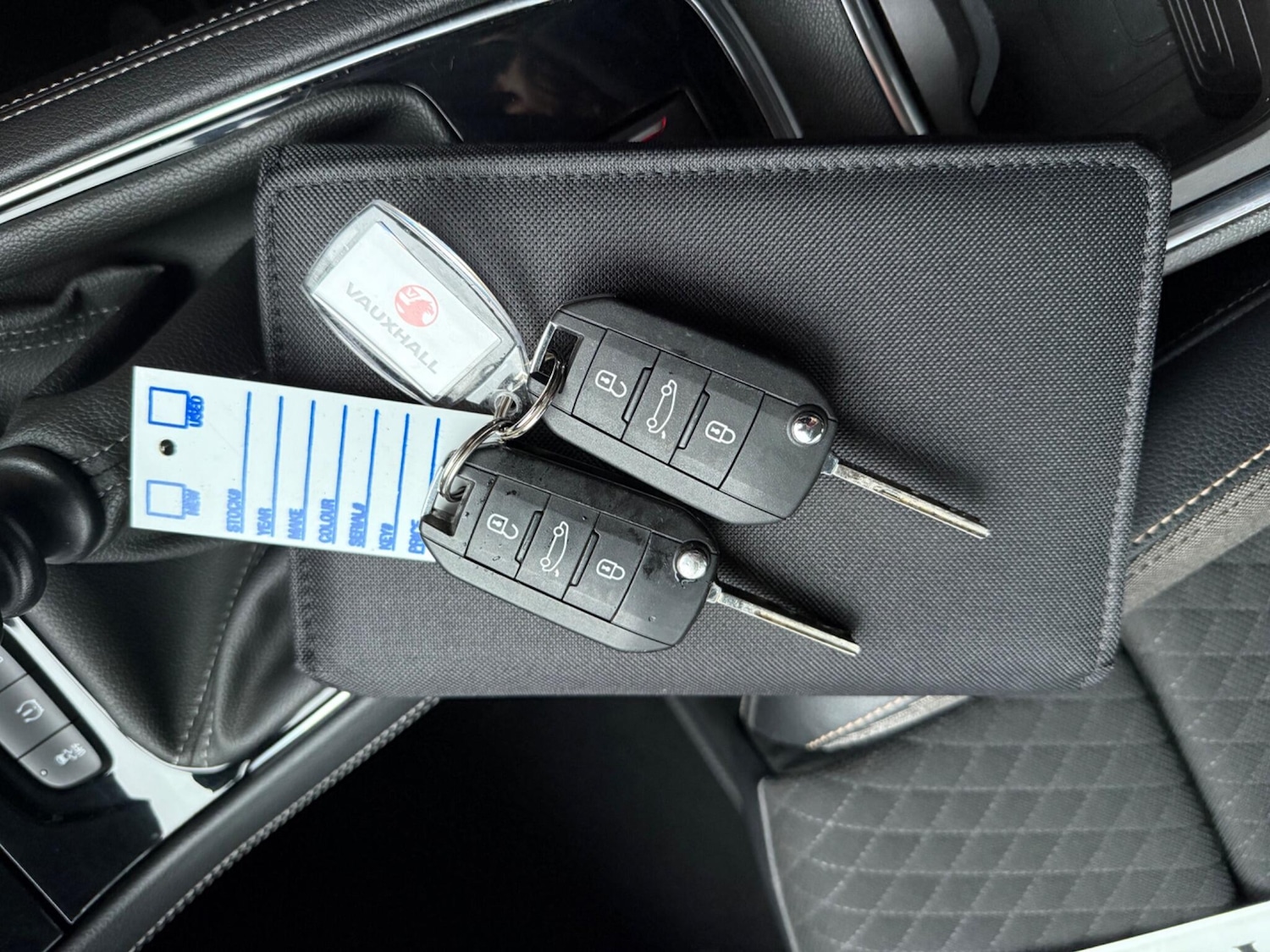 Used Vauxhall Grandland X 2019 for sale - 77155300: Photo 61