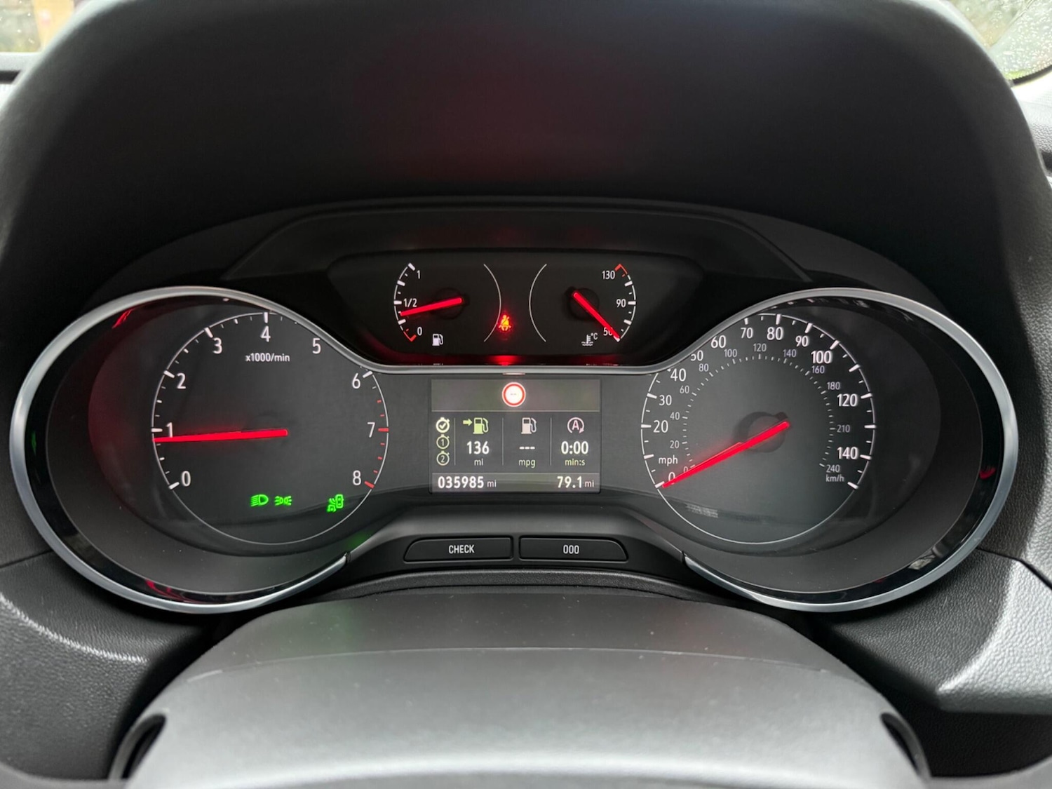 Used Vauxhall Grandland X 2019 for sale - 77155300: Photo 62