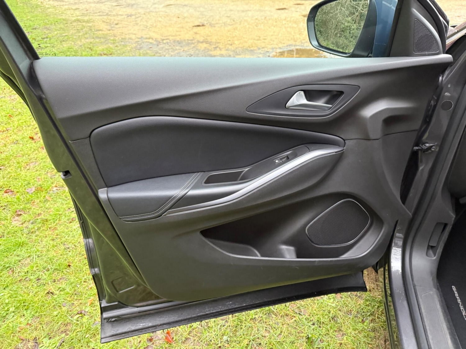 Used Vauxhall Grandland X 2019 for sale - 77155300: Photo 63