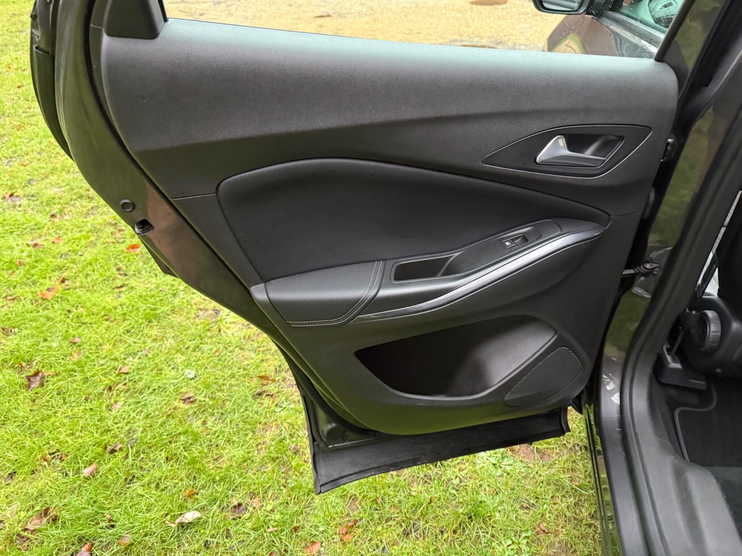 Used Vauxhall Grandland X 2019 for sale - 77155300: Photo 64