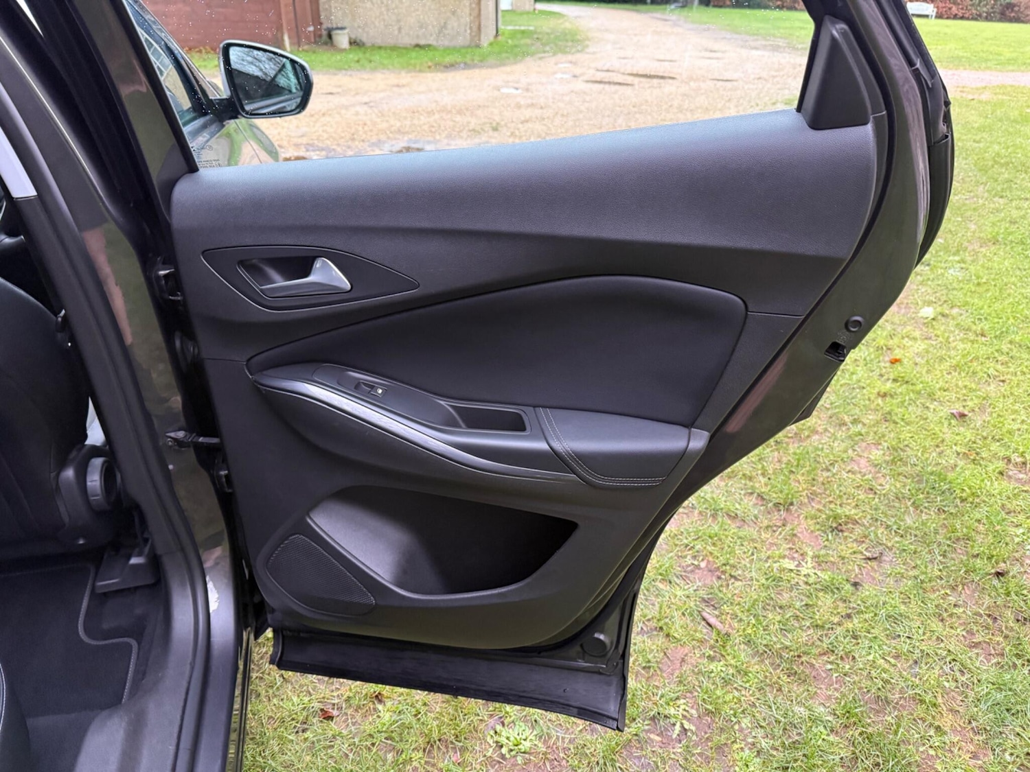 Used Vauxhall Grandland X 2019 for sale - 77155300: Photo 65