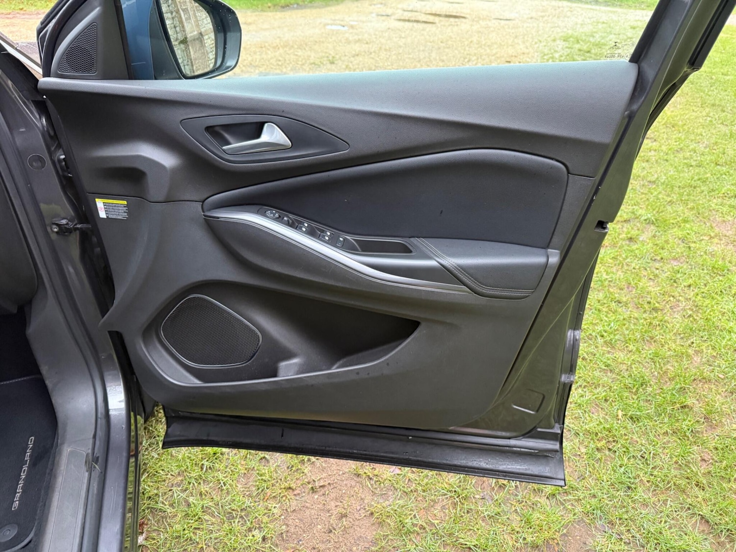 Used Vauxhall Grandland X 2019 for sale - 77155300: Photo 66