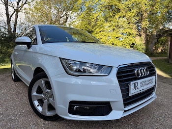 Used Audi A1 2017 for sale - 78301797: Photo