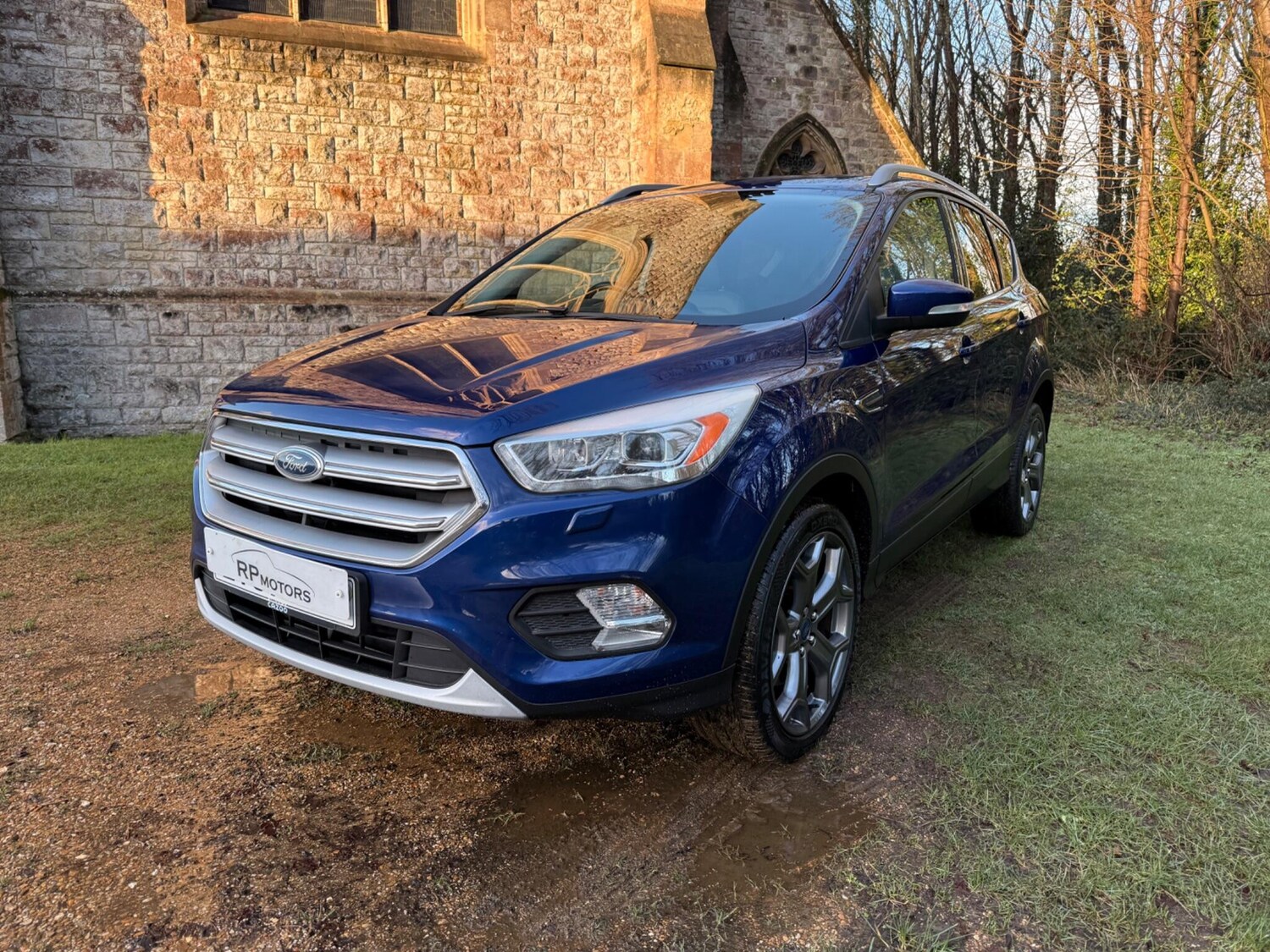 Used Ford Kuga for sale - 77351876: Photo 11