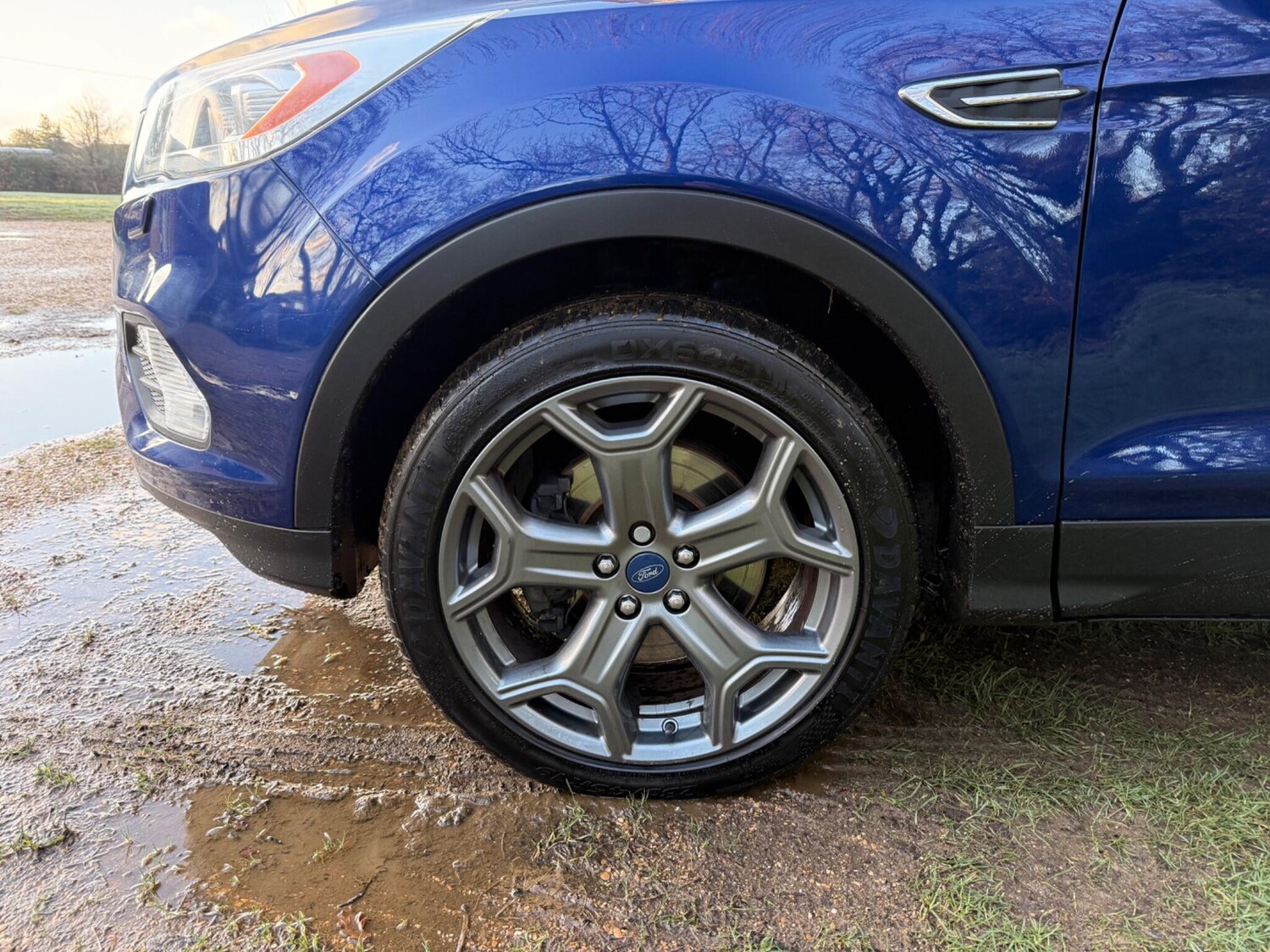 Used Ford Kuga for sale - 77351876: Photo 12