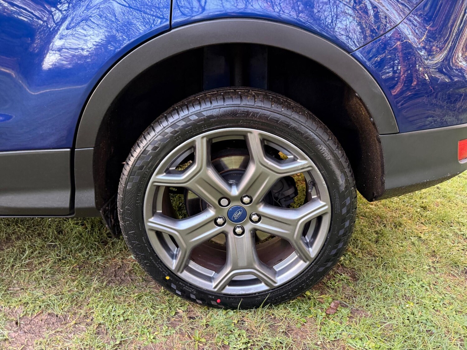 Used Ford Kuga for sale - 77351876: Photo 13