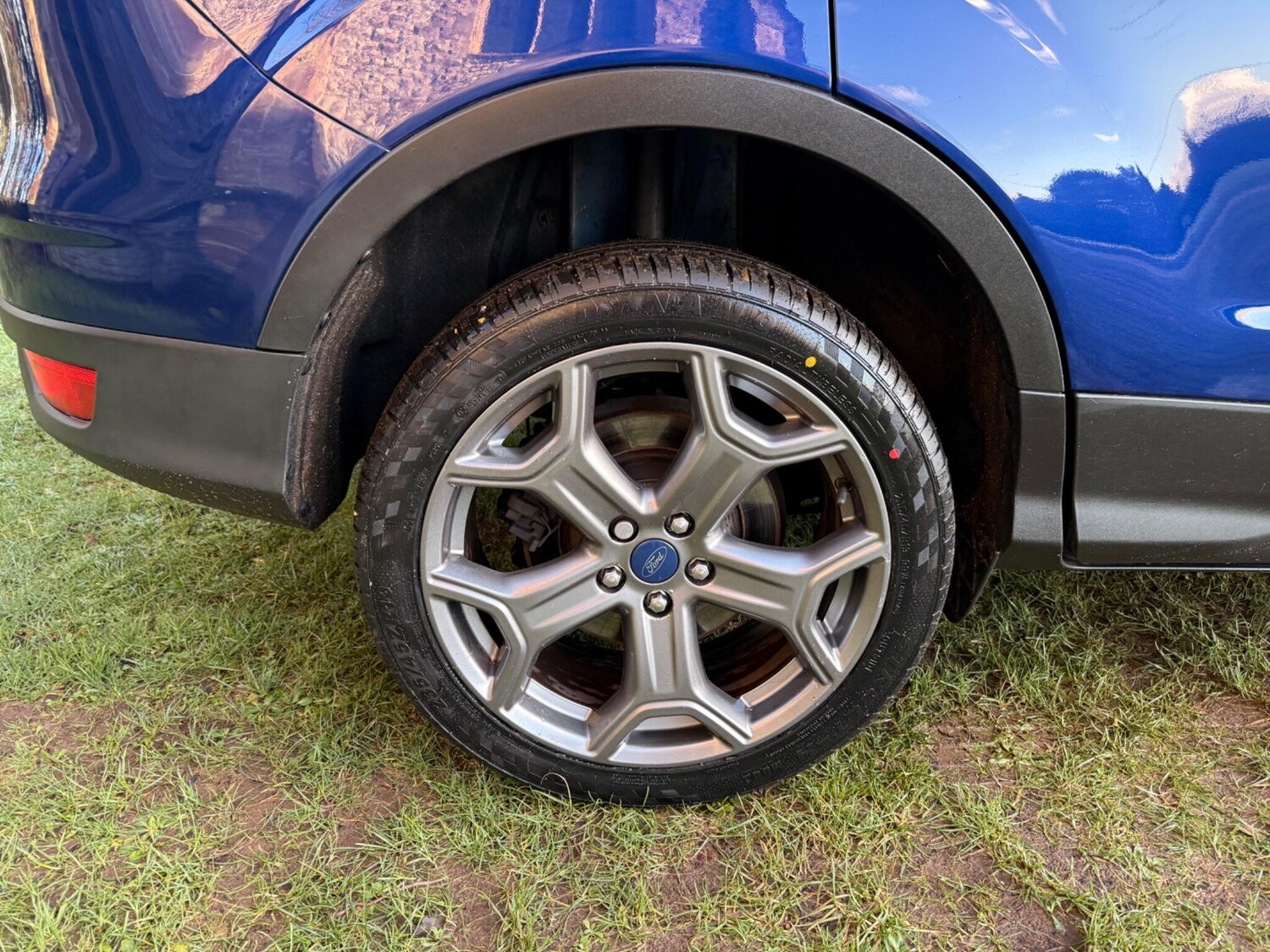 Used Ford Kuga for sale - 77351876: Photo 14