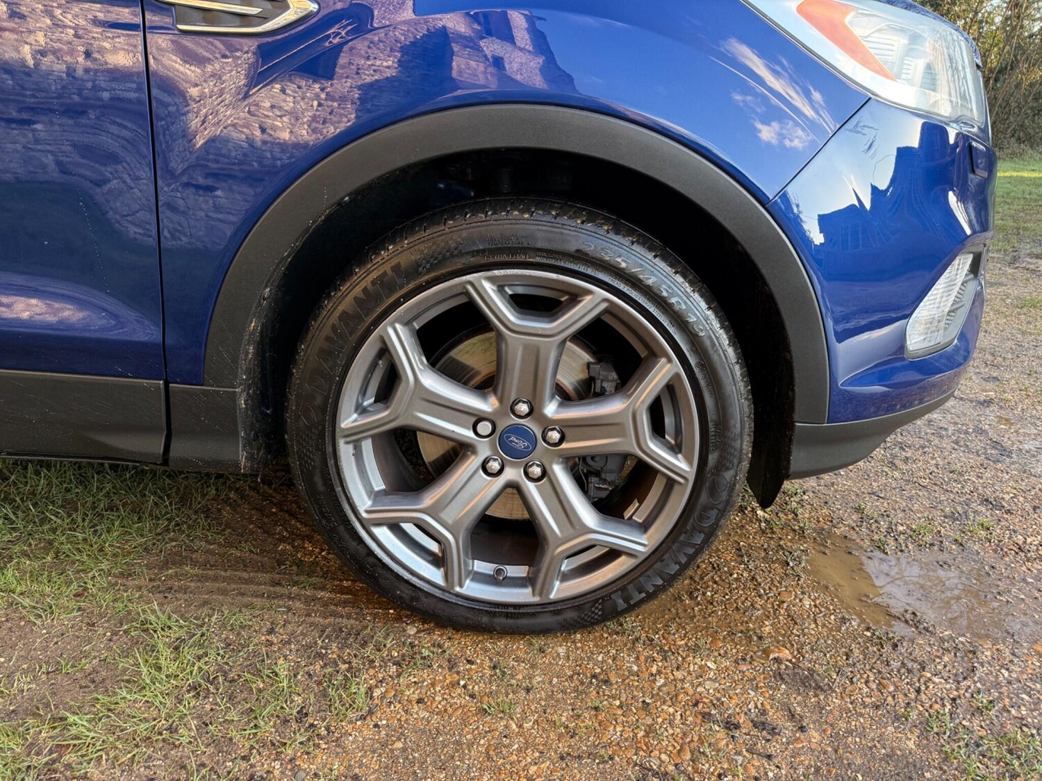 Used Ford Kuga for sale - 77351876: Photo 15