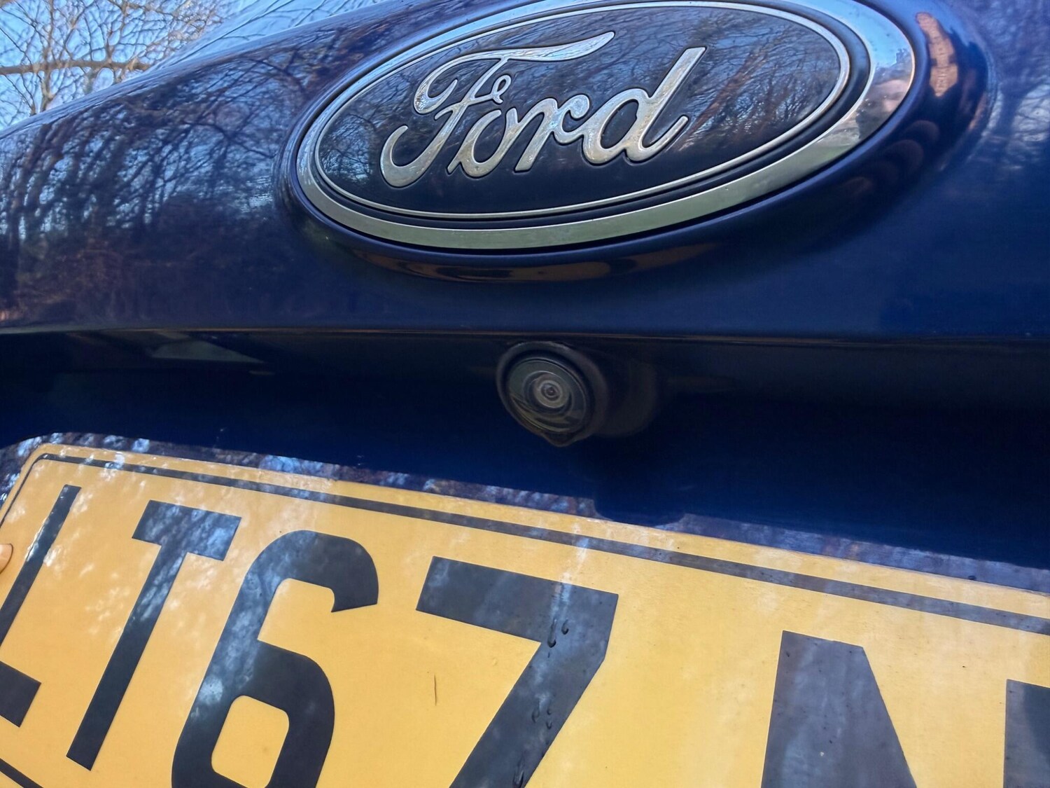 Used Ford Kuga for sale - 77351876: Photo 16