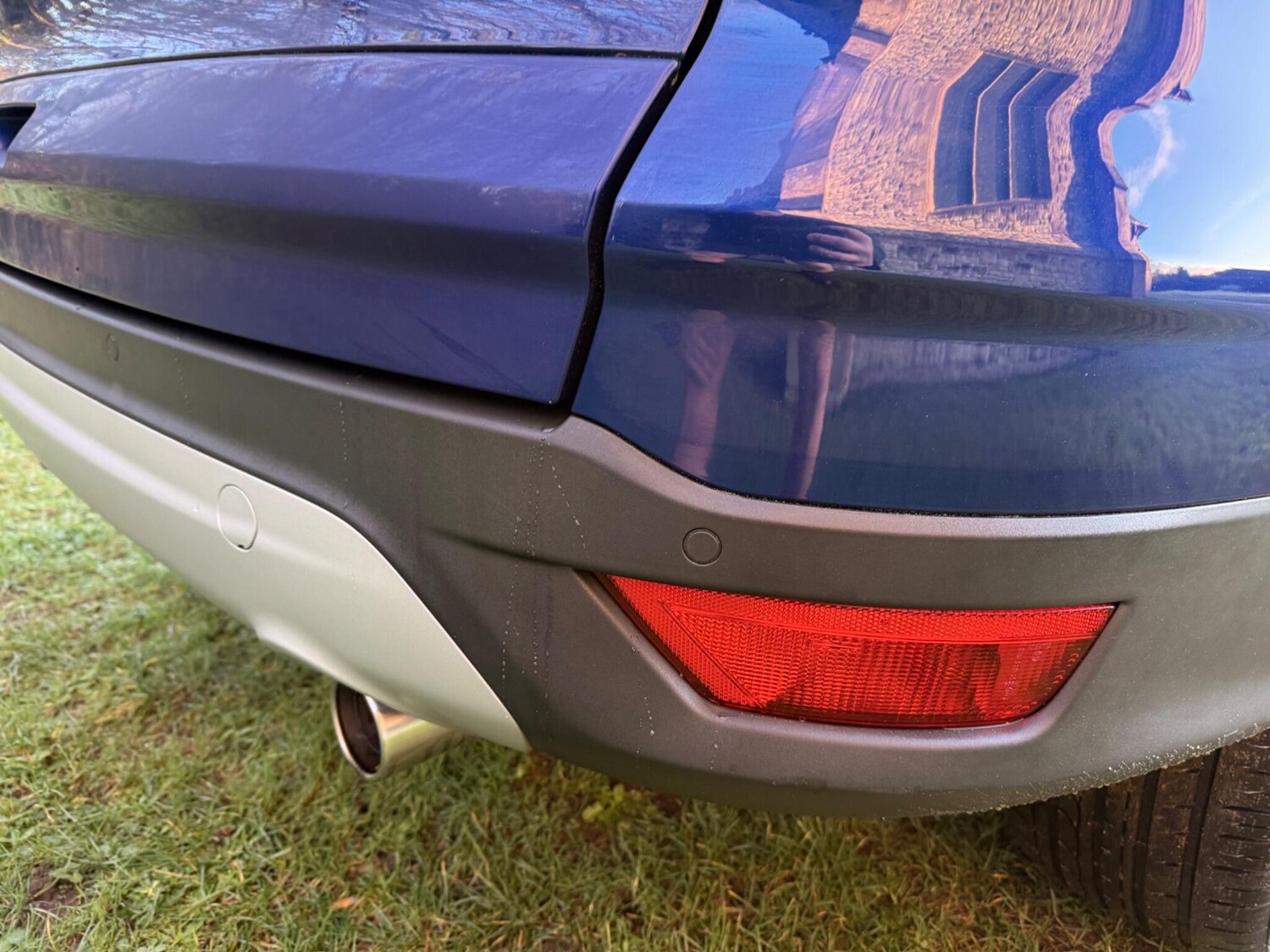 Used Ford Kuga for sale - 77351876: Photo 17