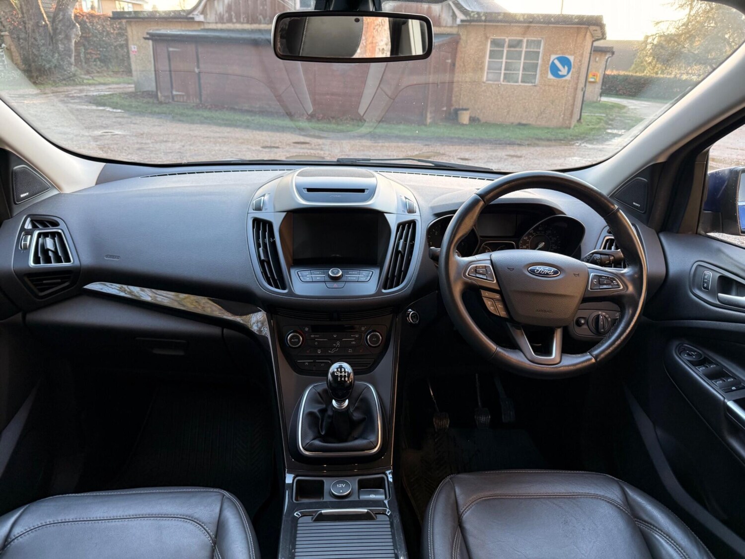 Used Ford Kuga for sale - 77351876: Photo 22