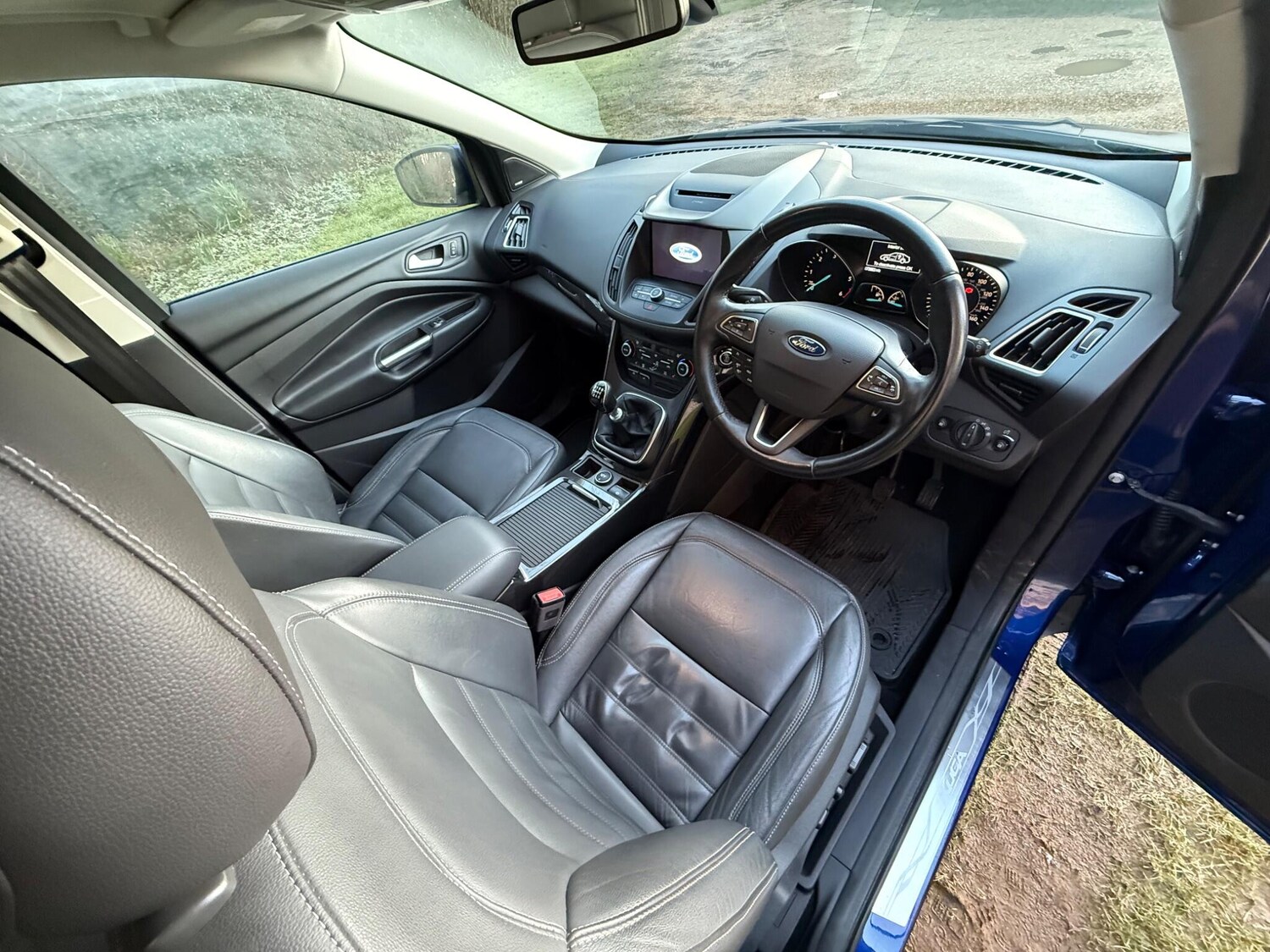 Used Ford Kuga for sale - 77351876: Photo 23