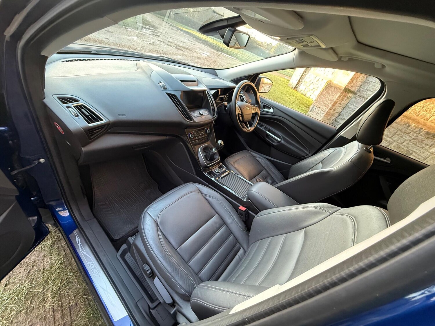 Used Ford Kuga for sale - 77351876: Photo 26