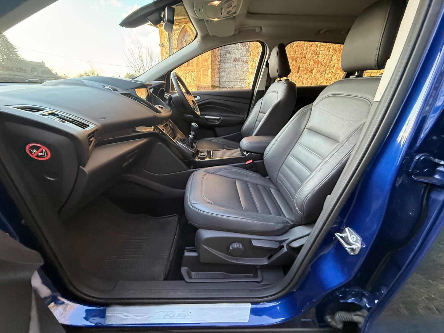 Used Ford Kuga for sale - 77351876: Photo 27