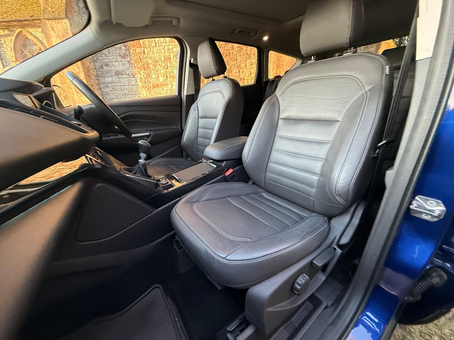 Used Ford Kuga for sale - 77351876: Photo 28