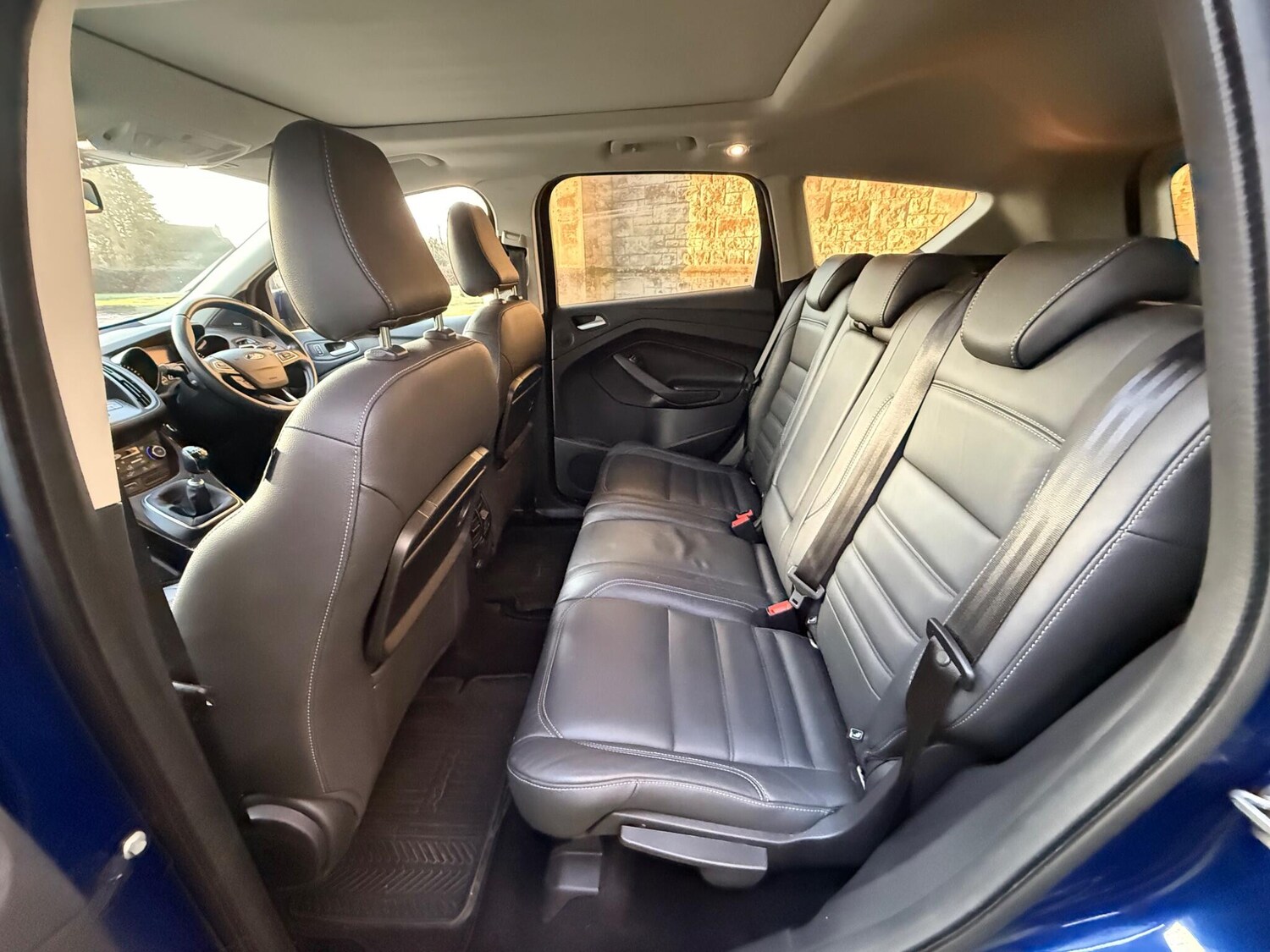 Used Ford Kuga for sale - 77351876: Photo 29