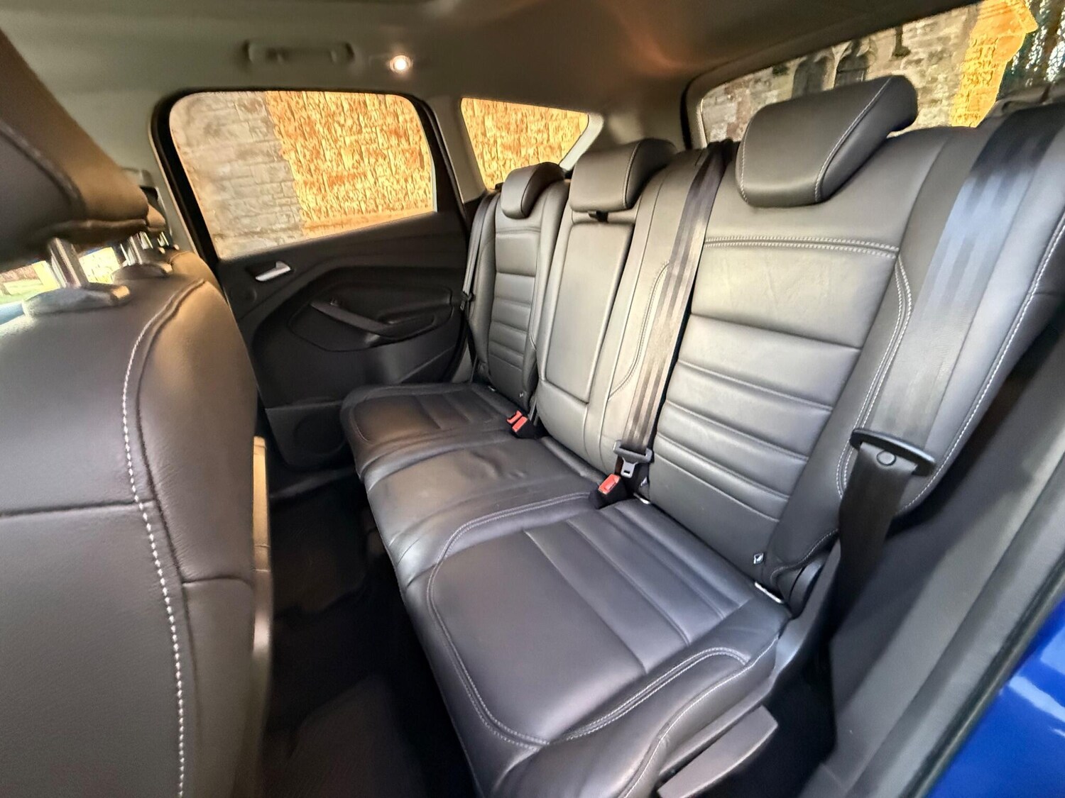 Used Ford Kuga for sale - 77351876: Photo 30