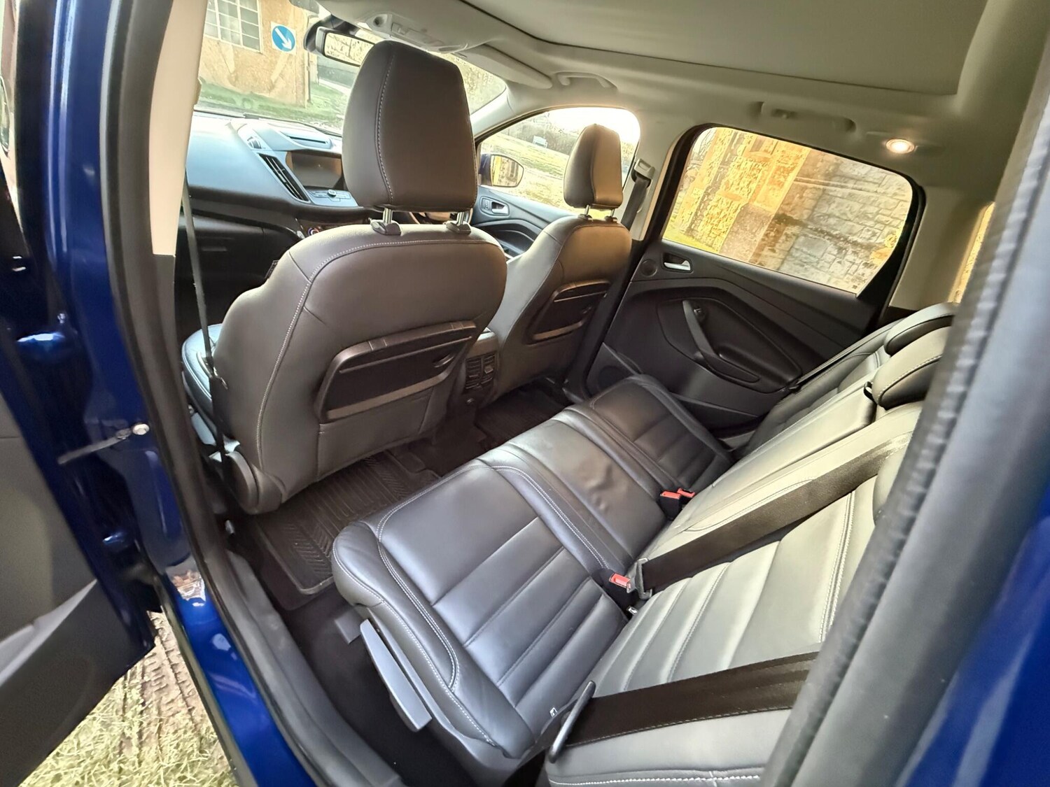 Used Ford Kuga for sale - 77351876: Photo 31