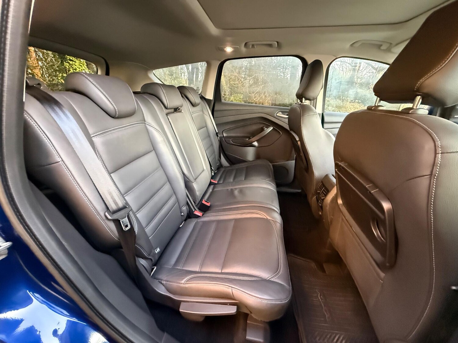 Used Ford Kuga for sale - 77351876: Photo 32