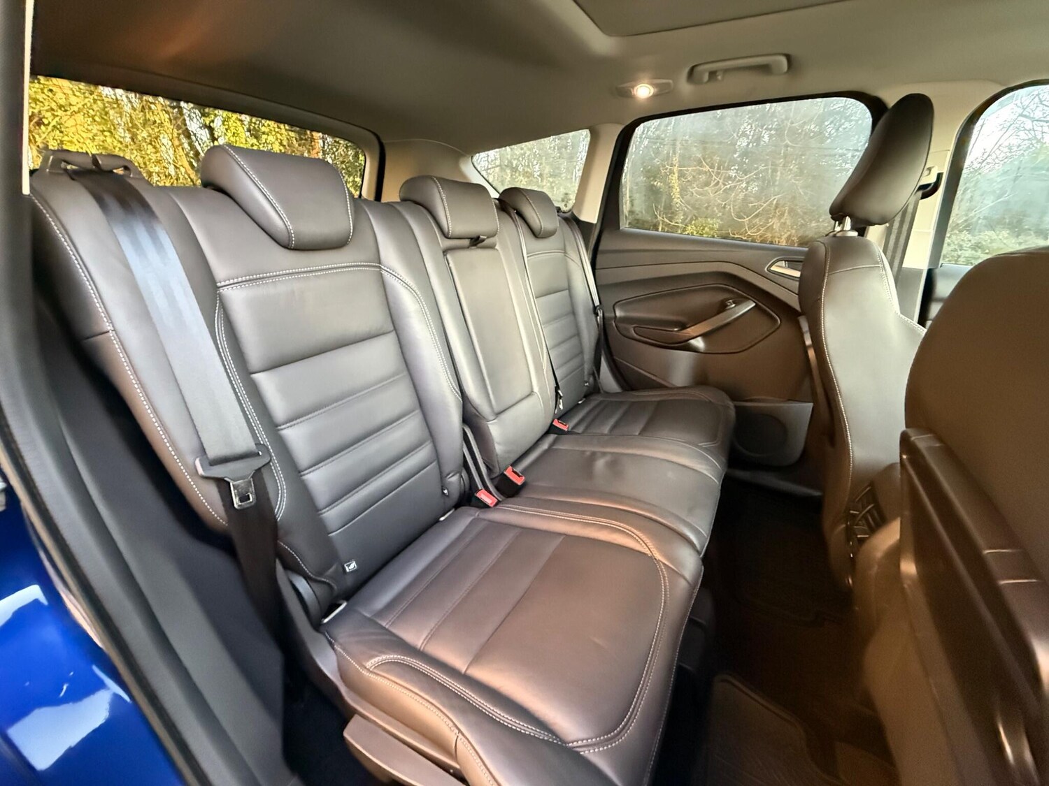 Used Ford Kuga for sale - 77351876: Photo 33