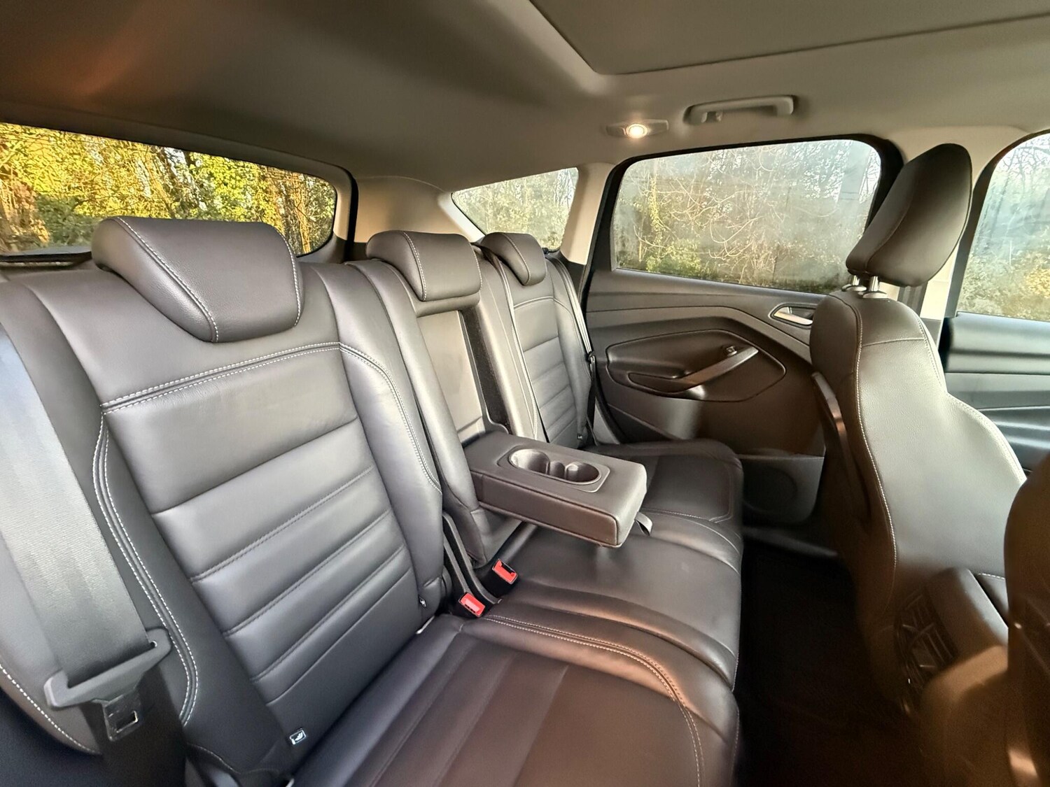 Used Ford Kuga for sale - 77351876: Photo 34