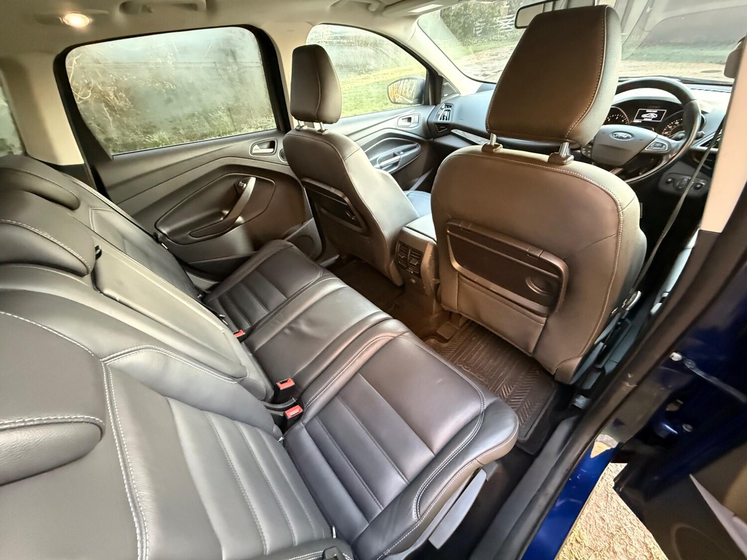 Used Ford Kuga for sale - 77351876: Photo 35