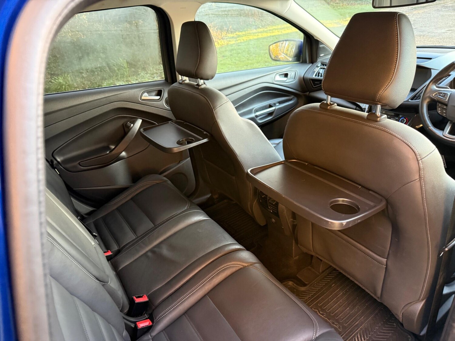 Used Ford Kuga for sale - 77351876: Photo 36