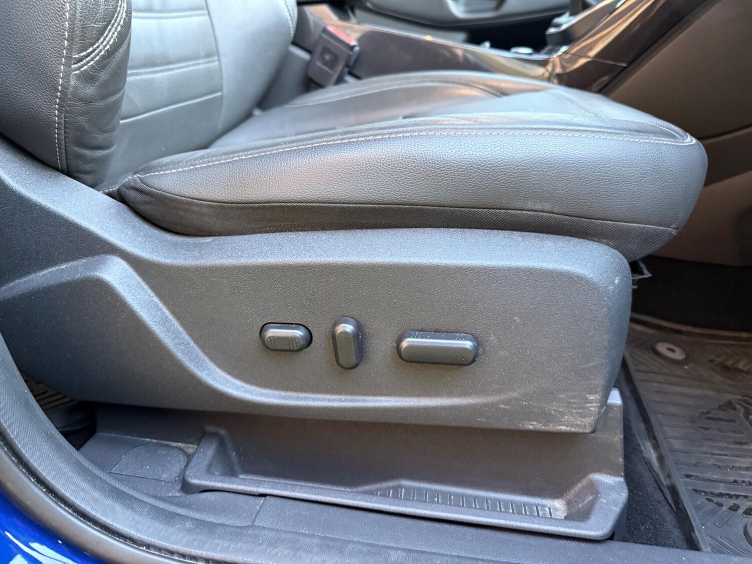 Used Ford Kuga for sale - 77351876: Photo 37