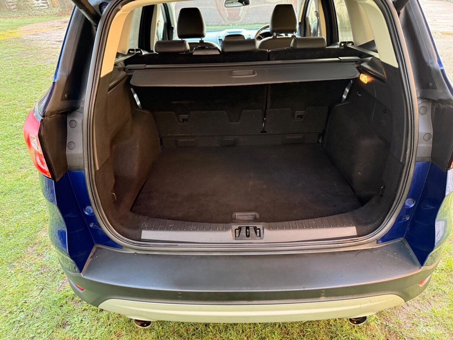 Used Ford Kuga for sale - 77351876: Photo 38