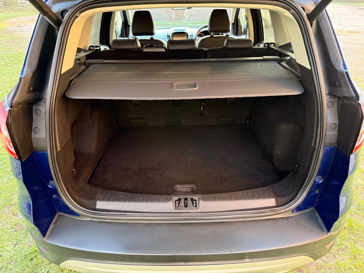 Used Ford Kuga for sale - 77351876: Photo 39