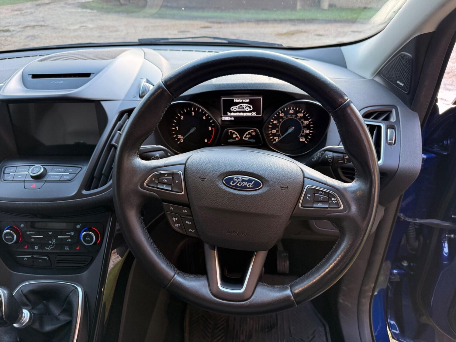 Used Ford Kuga for sale - 77351876: Photo 42