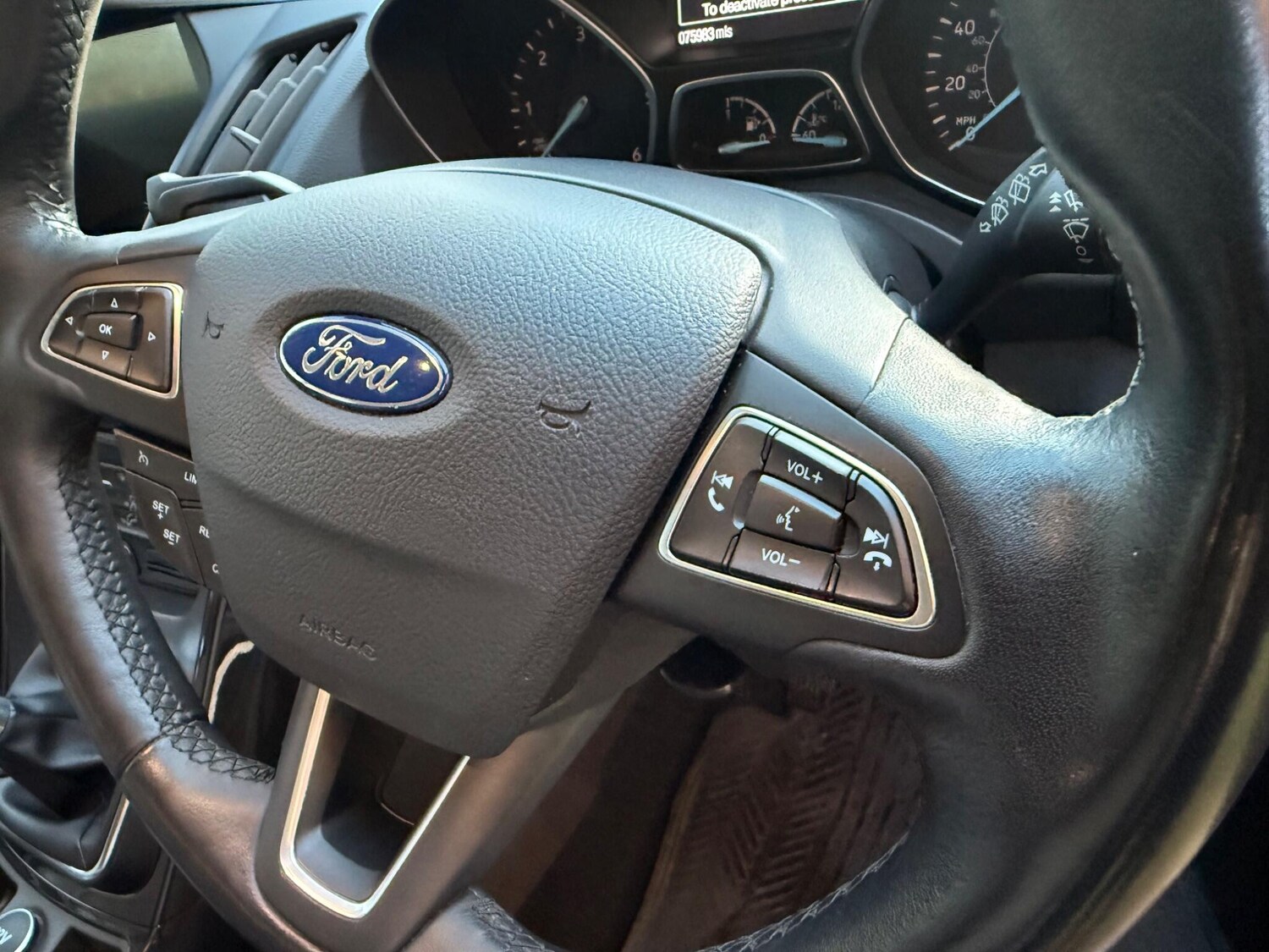 Used Ford Kuga for sale - 77351876: Photo 43