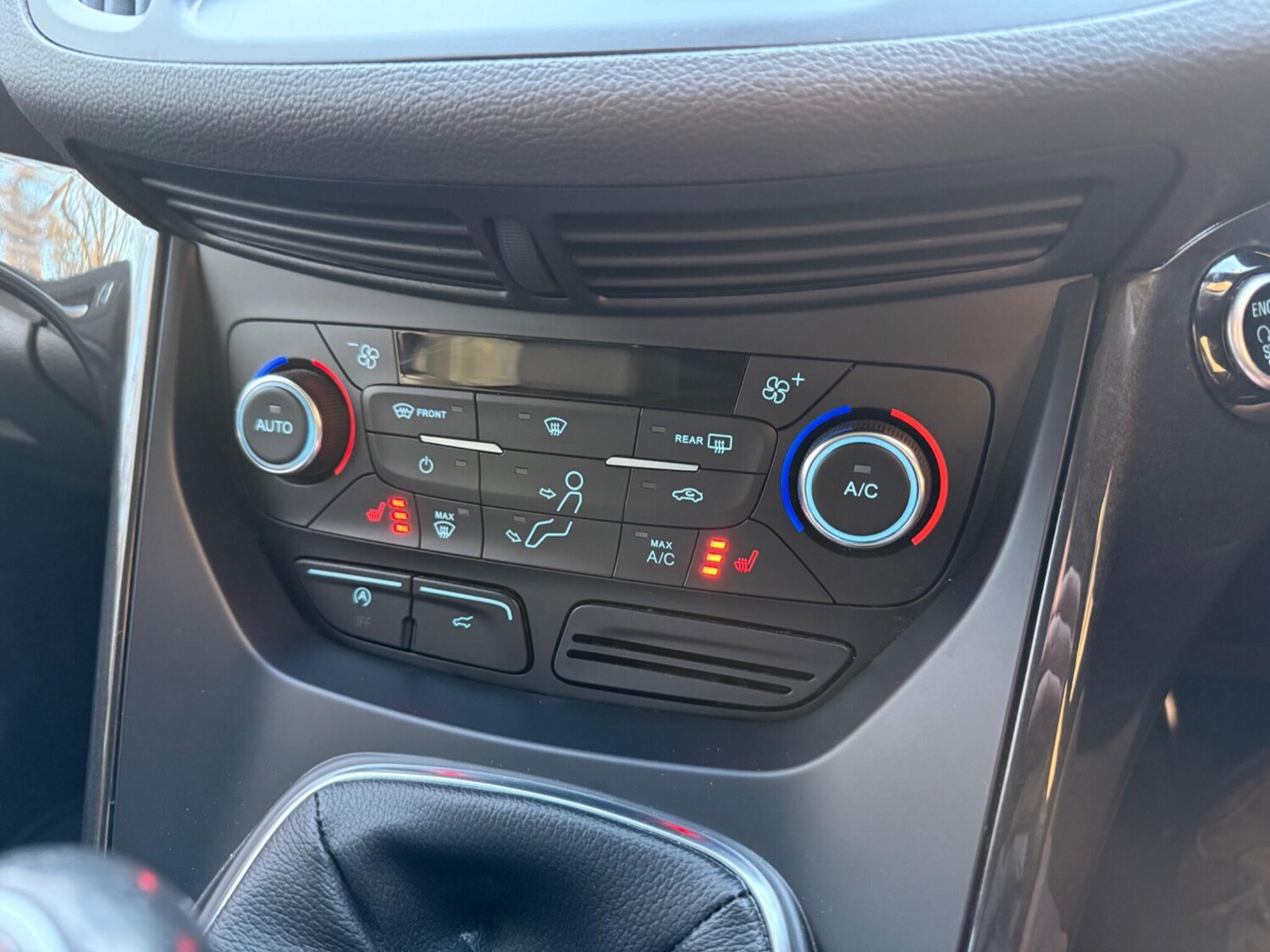 Used Ford Kuga for sale - 77351876: Photo 48