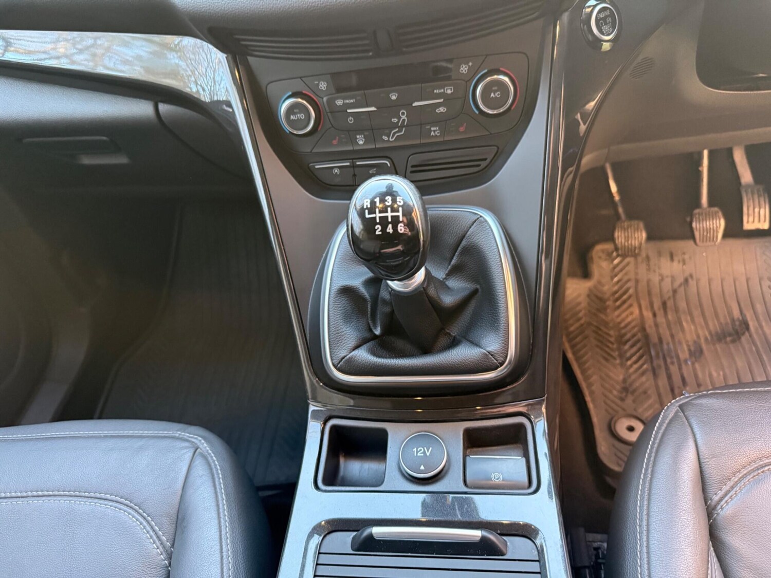 Used Ford Kuga for sale - 77351876: Photo 49