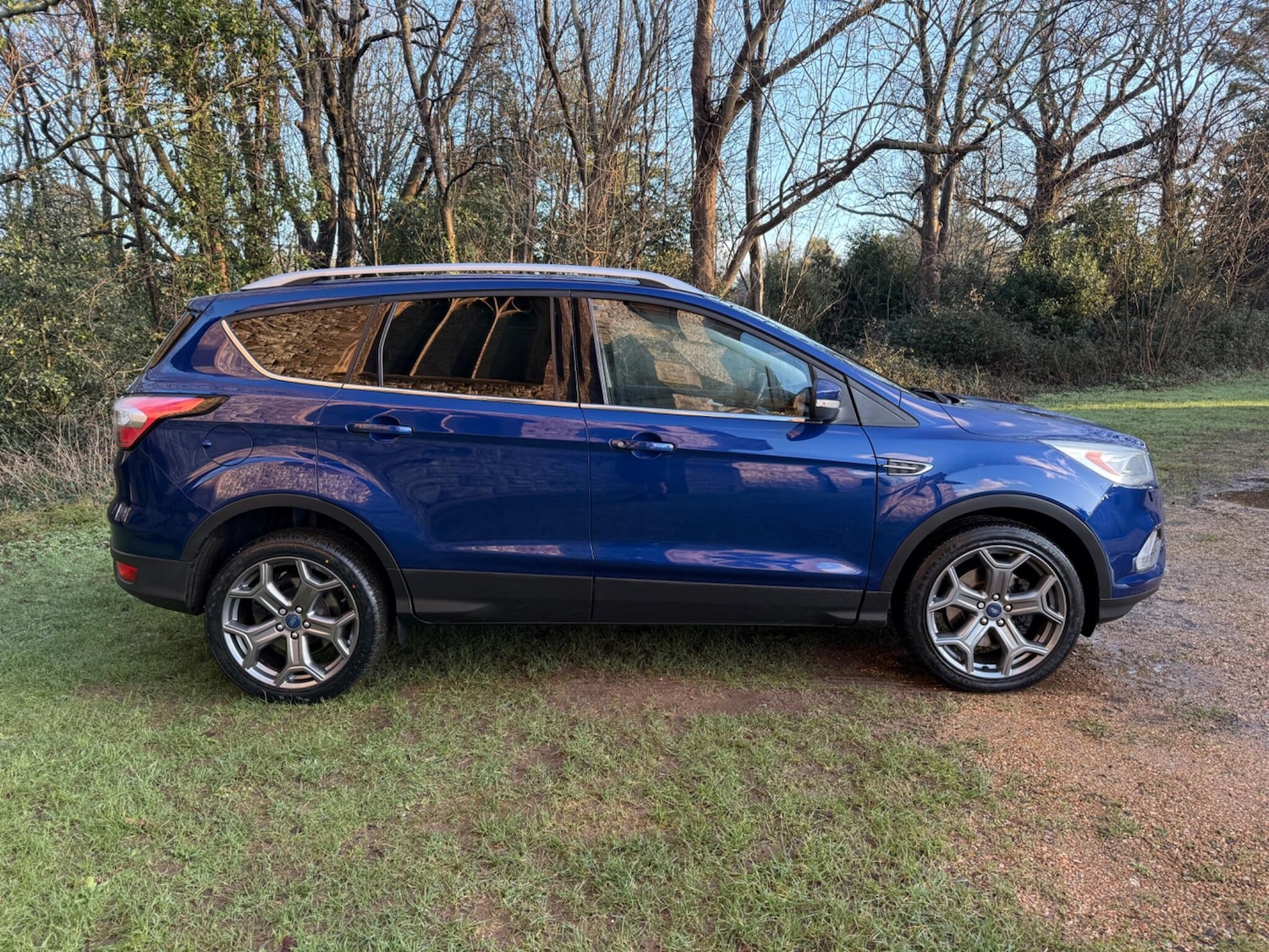 Used Ford Kuga for sale - 77351876: Photo 5