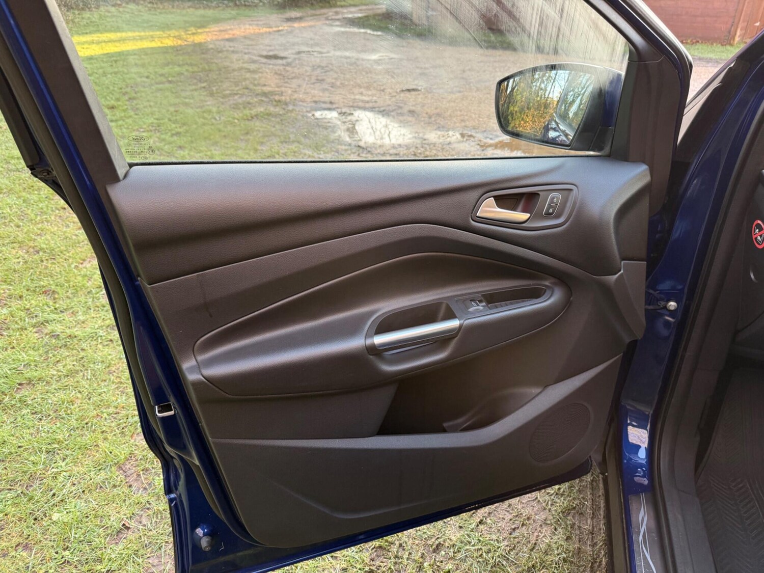 Used Ford Kuga for sale - 77351876: Photo 56