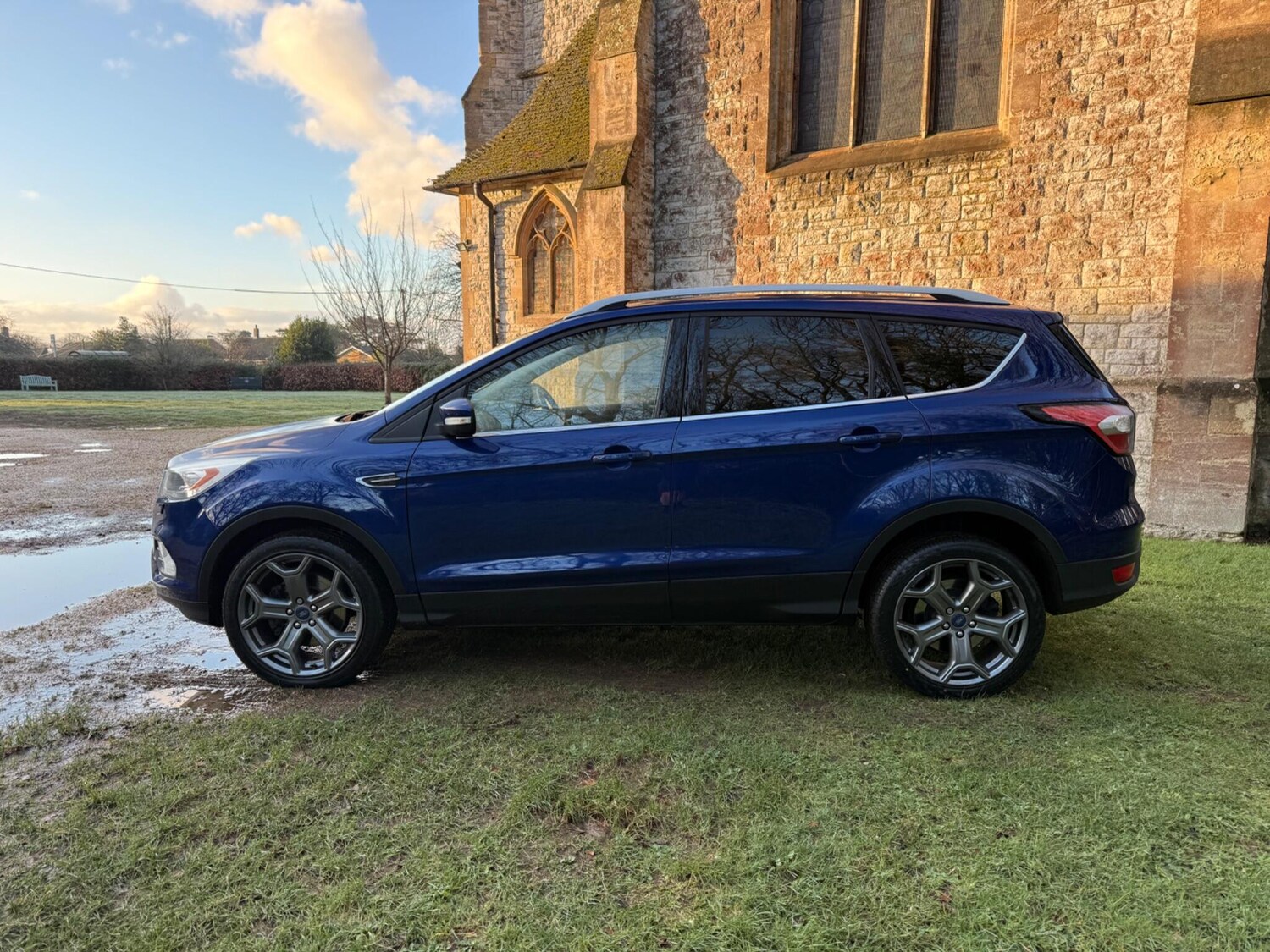 Used Ford Kuga for sale - 77351876: Photo 6
