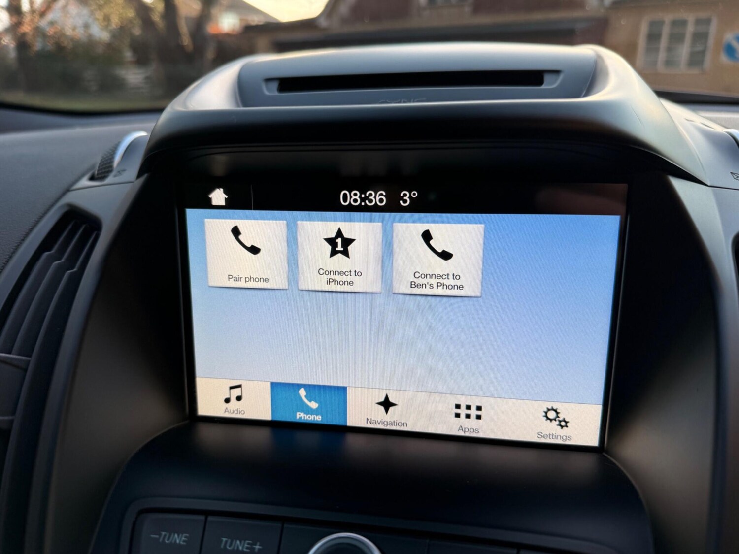 Used Ford Kuga for sale - 77351876: Photo 64