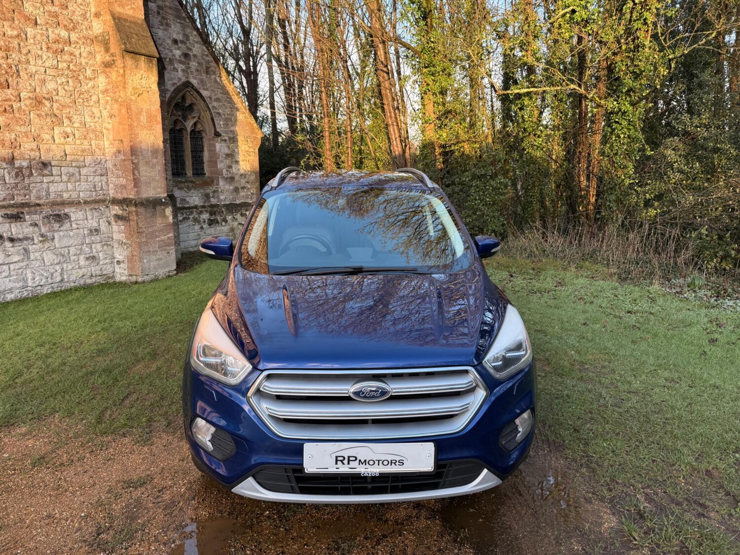 Used Ford Kuga for sale - 77351876: Photo 8