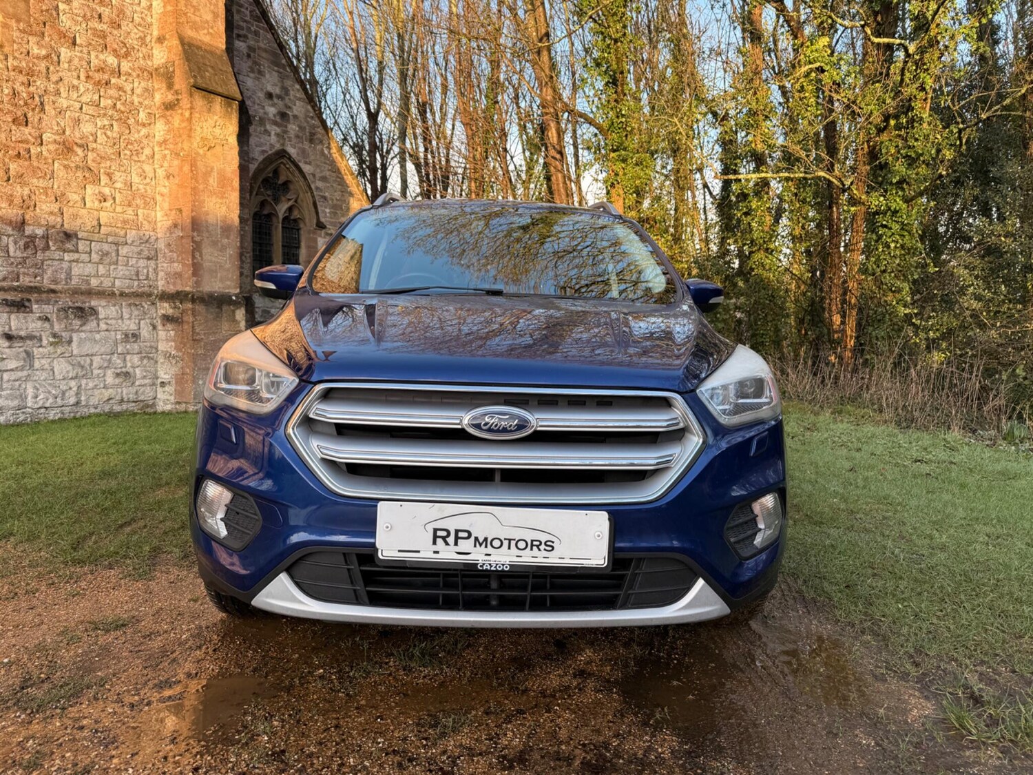 Used Ford Kuga for sale - 77351876: Photo 9