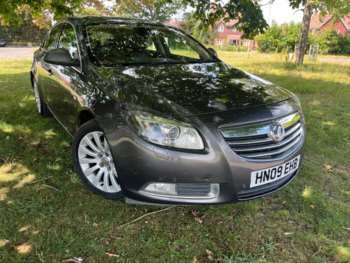 2009 (09) - 2.0 CDTi Elite Nav Euro 5 5dr