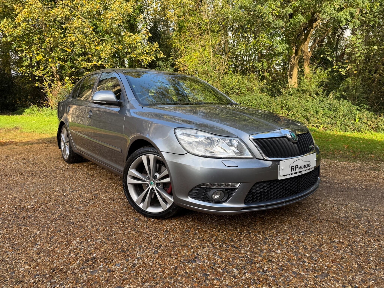 Used Skoda Octavia 2012 for sale - 76585340: Photo 1