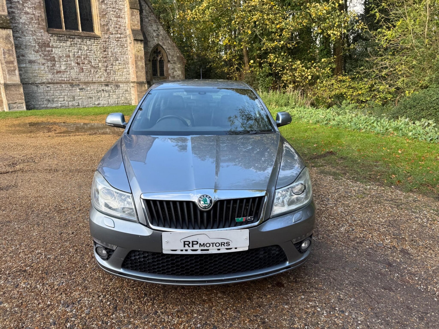 Used Skoda Octavia 2012 for sale - 76585340: Photo 10