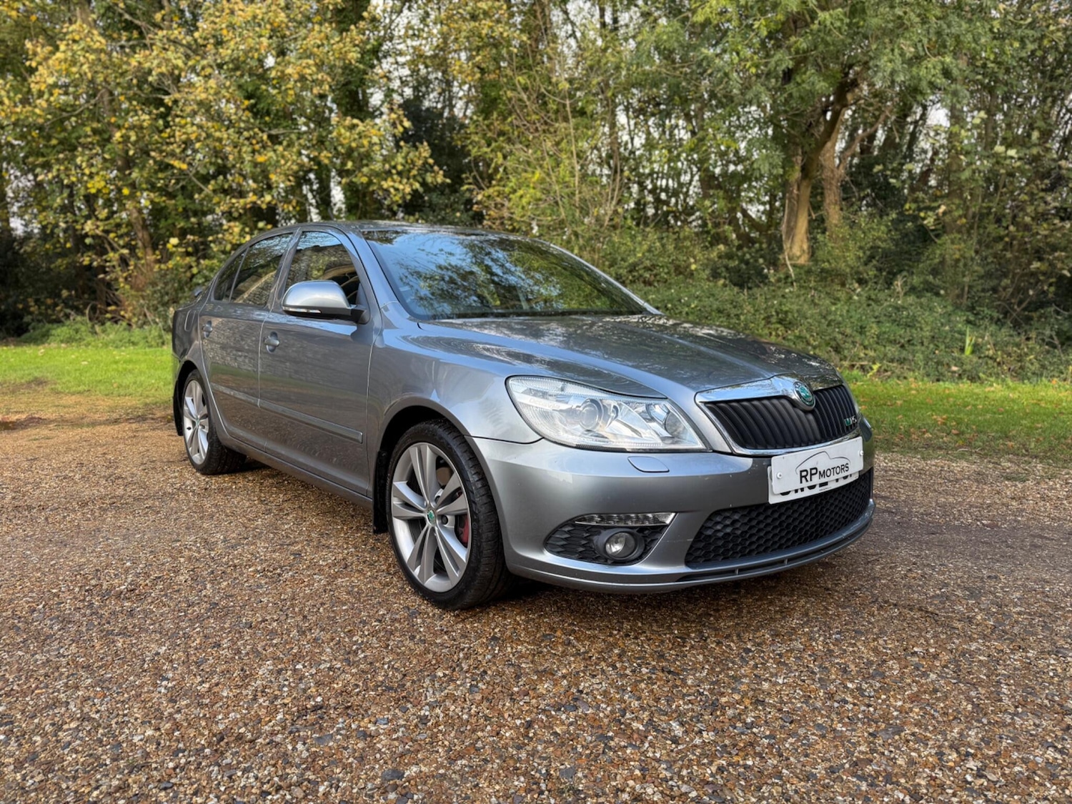 Used Skoda Octavia 2012 for sale - 76585340: Photo 11