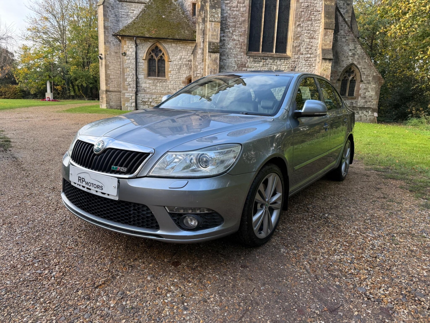 Used Skoda Octavia 2012 for sale - 76585340: Photo 12