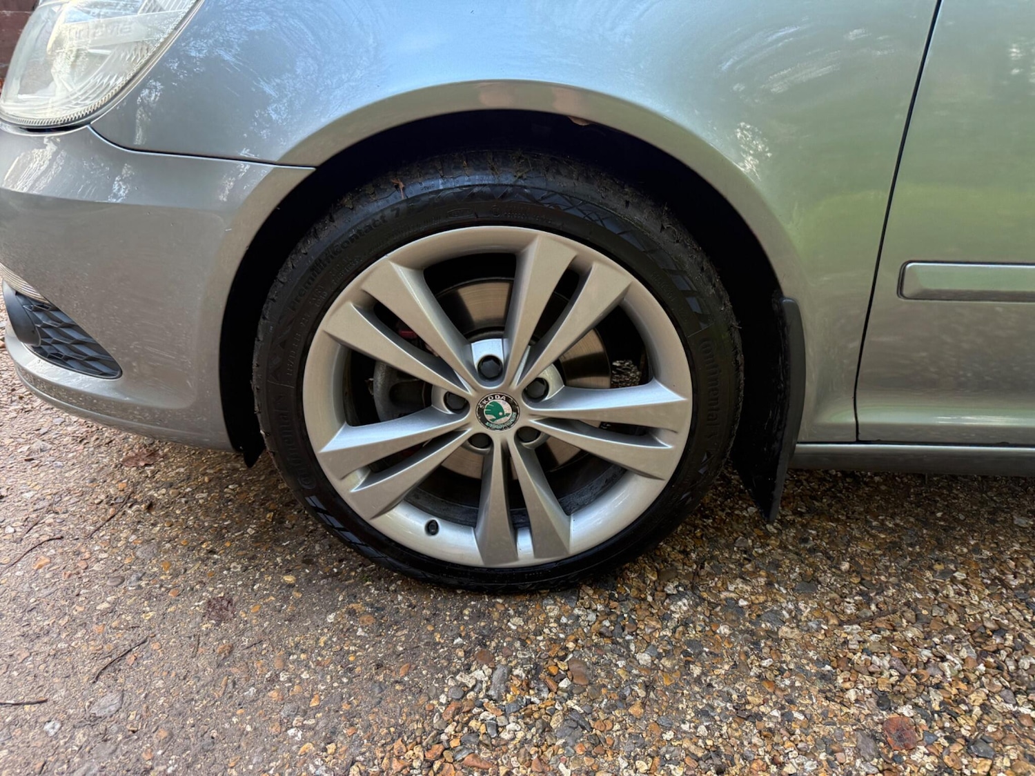 Used Skoda Octavia 2012 for sale - 76585340: Photo 13