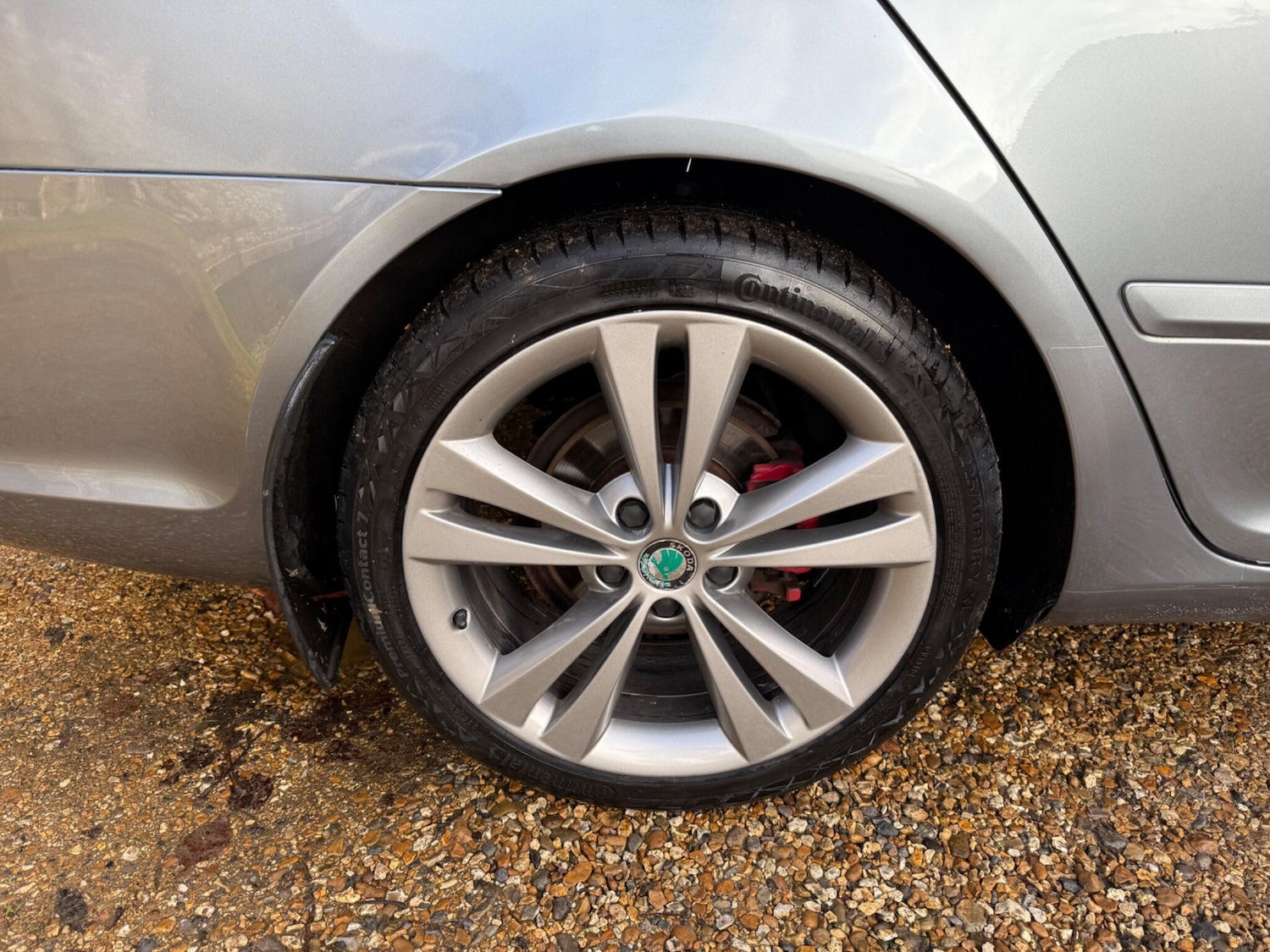 Used Skoda Octavia 2012 for sale - 76585340: Photo 15