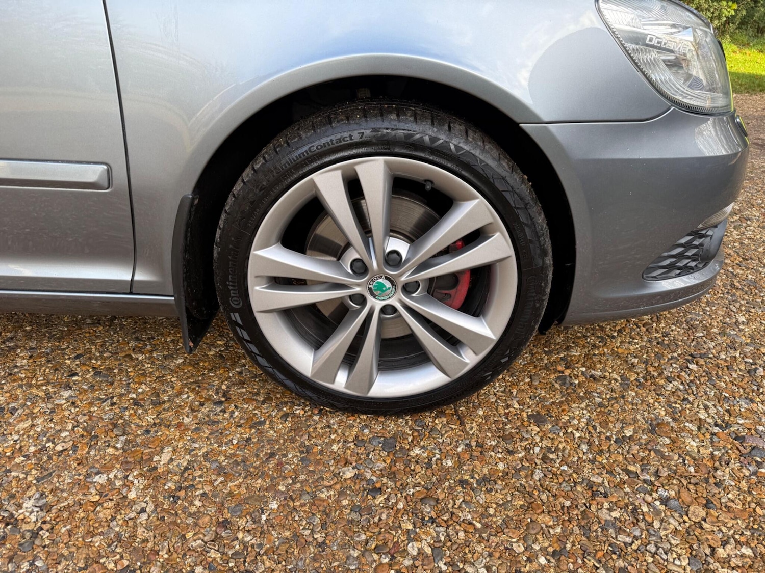 Used Skoda Octavia 2012 for sale - 76585340: Photo 16