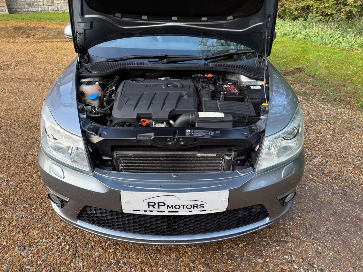 Used Skoda Octavia 2012 for sale - 76585340: Photo 17