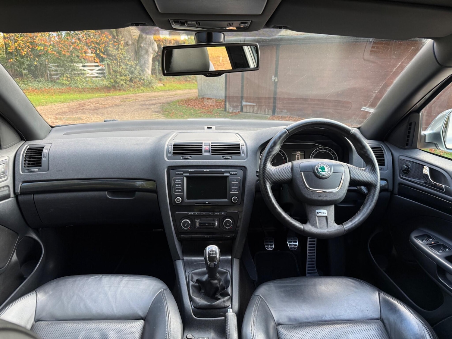 Used Skoda Octavia 2012 for sale - 76585340: Photo 18